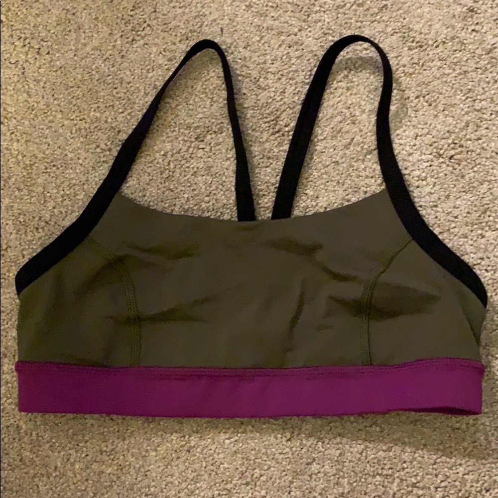 Lululemon bra